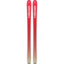Head Crux 99 Pro Black/Red 177