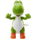 Super Mario Figur Vind Opp Yoshi Super Mario Onesize Lekefigur Grønn