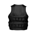 Justerbar Vektvest 10 kg