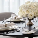 Villeroy & Boch Octavie Vannglass, 206mm
