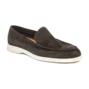 Jerold Wilton Herre Sko Brun 43 EU,