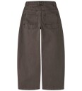 Name It Jeans - NkmBen - X-Skater - 6810-QS - Tyrkisk kaffe - Name It - 6 år (116) - Jeans Brun Grå