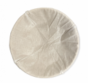 SAGA Hevekurv Rund Ø25x8cm