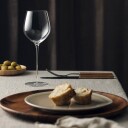 Hadeland Glassverk Icon Dessertvinglass