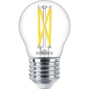MASTER LED Krone DimTone 2,5W 340 lumen E27 P45 klar