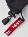 Hestra Fjellvott Jr. - Mitt Svart 4-5 år