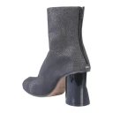 Maison Margiela Dame Sko Grå 35 1/2 EU,
