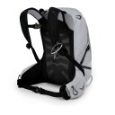 Osprey Tempest 9 treningssekk dame Aluminum Grey XS/S