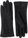 Hestra Elisabeth suede 7 sort dame