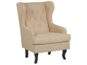 Beliani Lenestol Beige Alta