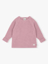Lillelam Genser Ribb Rosa 98