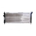 Radiator MAHLE ORIGINAL CR 355 000S