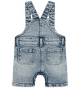 En Fant Overall Denim Blue 74