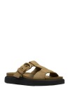 Clarks Aristella West D Beige 42