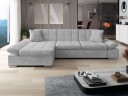 hjørnesofa NO_BRAND Hjørnesofa MONTANA MM Lumo 65 Venstre  