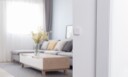 Aqara Vibration Sensor T1 Zigbee - Vibrasjonssensor for Sikkerhet og Overvåkning