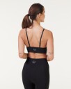 2-pack BumPro Power Up! Bra Black