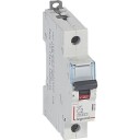 Legrand DX³ MCB automatsikring C2 1P 1M 10/16kA