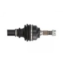 Point Gear Drivaksel POINT GEAR PNG73026