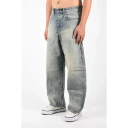 Ksubi Herre Jeans Blå W36,