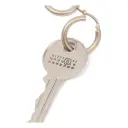 MM6 Maison Margiela Dame Accessories Grå ONE SIZE,