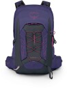 Osprey Women's Tempest 11 ryggekk dame Deep Fig/Hotspot Pink One size