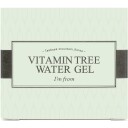 I'm From Vitamin Tree Water-Gel 75 ml Fuktighetsgivende Gelkrem for Kombinert og Sensitiv Hud