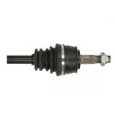 Point Gear Drivaksel POINT GEAR PNG75047