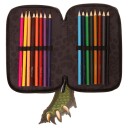 Dino T-Rex - Backpack Set 2 pcs.