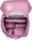 Beckmann Classic 1.Klasse Skolesekk 22 L, Furry