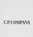 C.P. Company Genser   Gasbind White   C.P. Company   12 år 152   Genser   Hvit