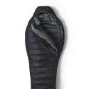Sovepose Helsport Blizzard Down -10° 200cm Svart