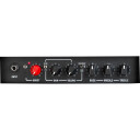 Laney IRF-LEADTOP 60w Gitartopp IRONHEART Foundry Series