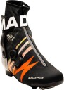 Madshus Redline Skate X BOA Skisko Blue/Black EU 43