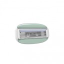 LEA Women Soft 5 Sensitive Mini Razor Blades 2 pack