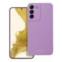 ROAR Luna Deksel for Samsung Galaxy S25 FE Lilla