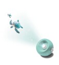 Kidywolf Roterende bildeprojektor   Kidystar   Ocean   Kidywolf   OneSize   Lampe   Blå