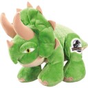 Schmidt Spiele Jurassic World Kosedyr 25 cm Triceratops