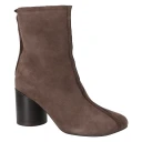 MM6 Maison Margiela Dame Sko Brun 38 EU,