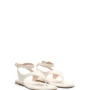 Stuart Weitzman Dame Sko Beige 39 EU,