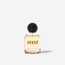 Milky Mane Hair Perfume 004: Milky Cinnabun 50 ml