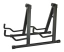 Perfex dobbel gitarstativ