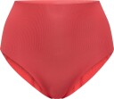CHANTELLE Pulpies High Waist Brief   Red   M/L