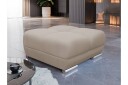 Simerly Fotskammel 90 cm - Beige