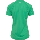 Kari Traa Ella Baselayer T skjorte Dame Grønn M