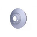 Bremseskive HELLA 8DD 355 123-211