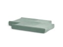 Jollein Stellemattetrekk 50x70 Cm 2-Pack Ash Green