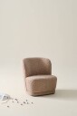 Richmond MINI barnelenestol Beige