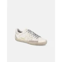 Premiata Dame Sko Hvit 37 EU,
