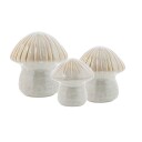 Porsgrunds Porselænsfabrik SOPP KERAMIKK 6,5 CM